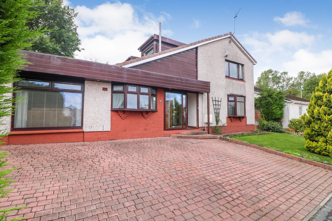 29, Howieson Avenue, Bo’ness, EH51 9JG