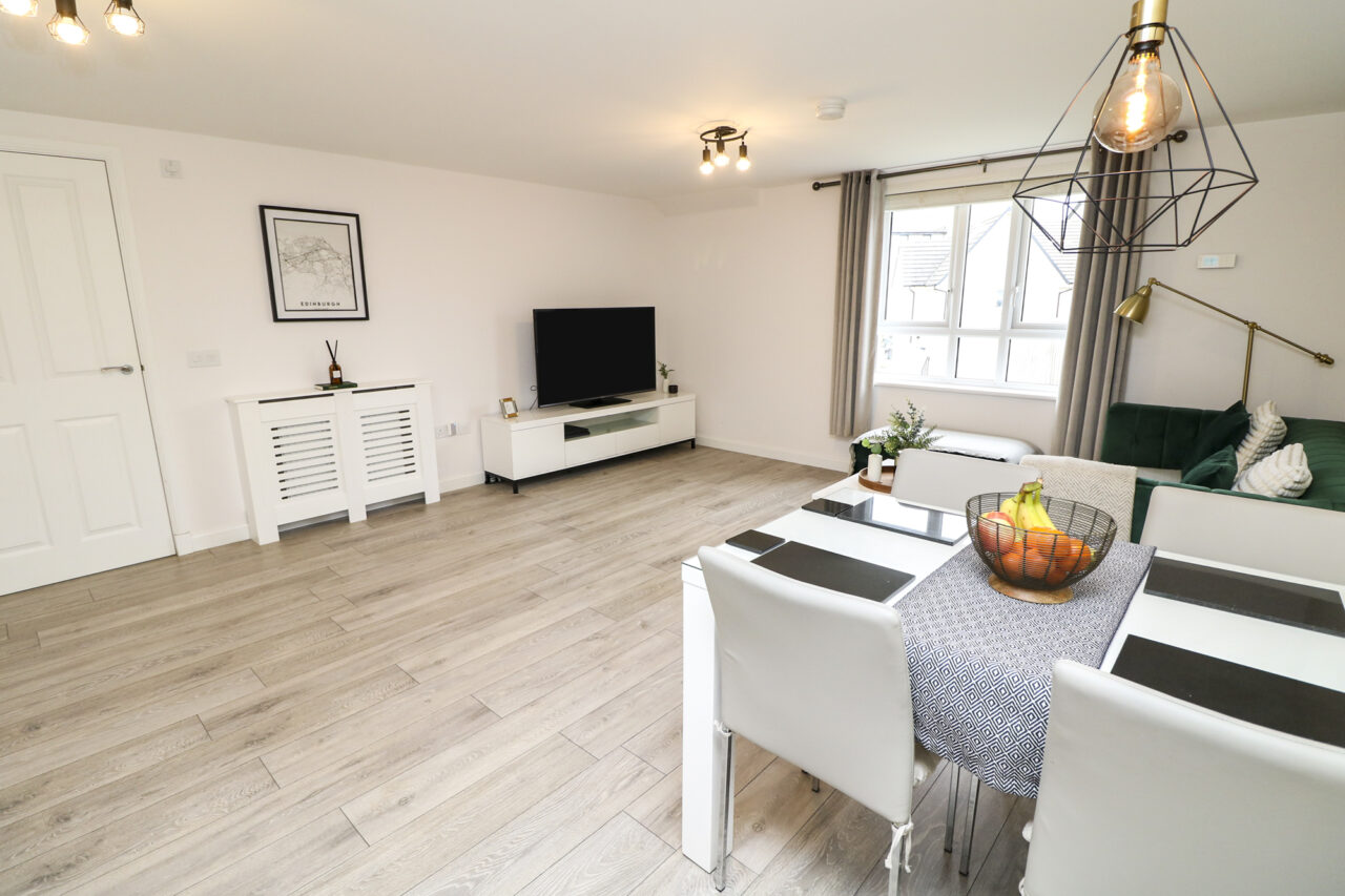 224, Greenwell Wynd, Liberton, EH17 8WP