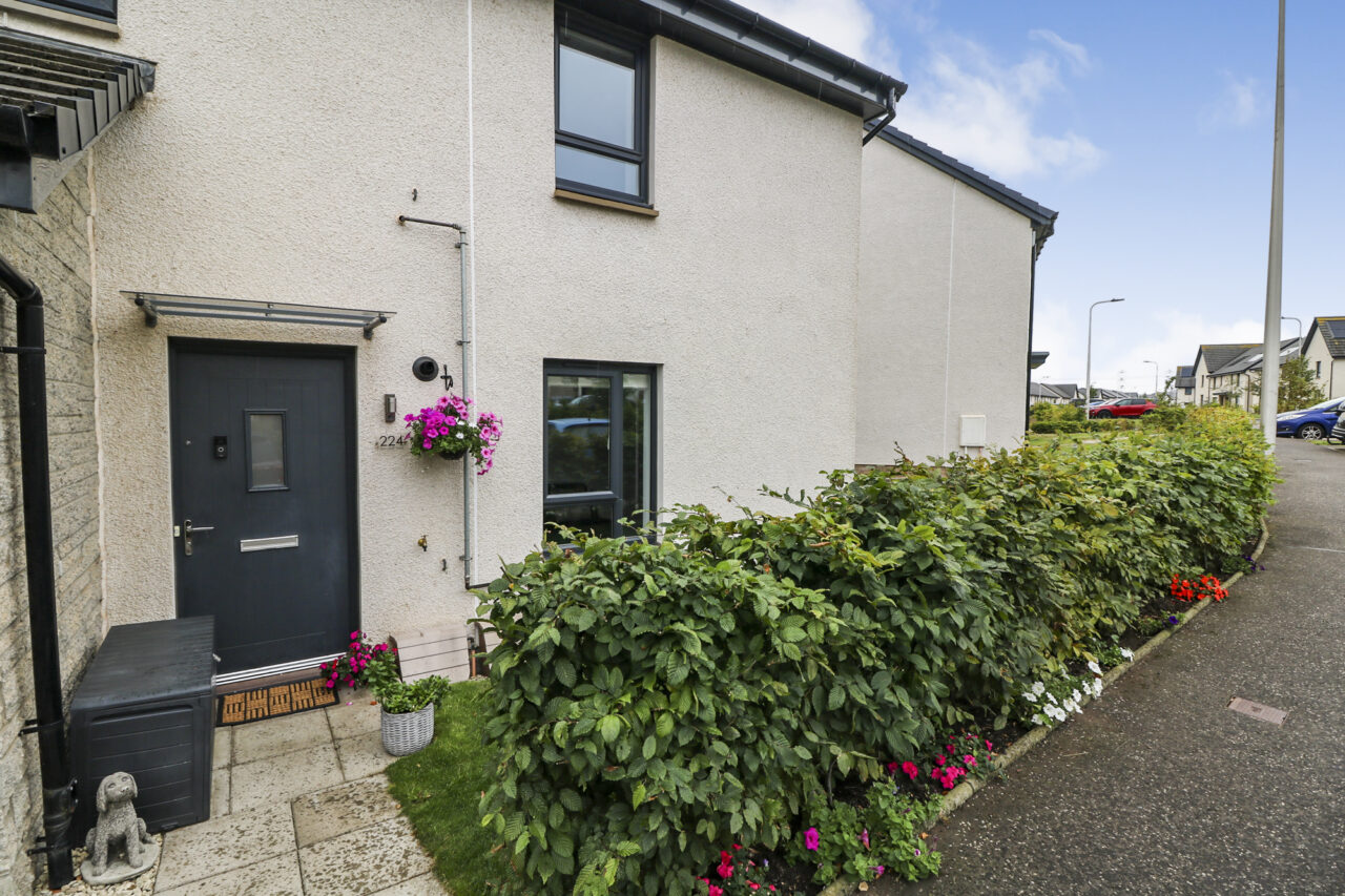 224, Greenwell Wynd, Liberton, EH17 8WP