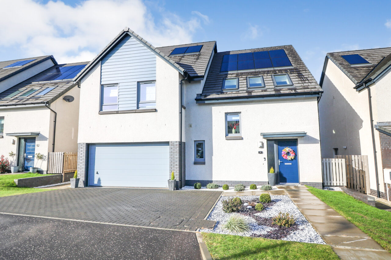 50, Forth Crescent, Bo’ness, EH51 9FB
