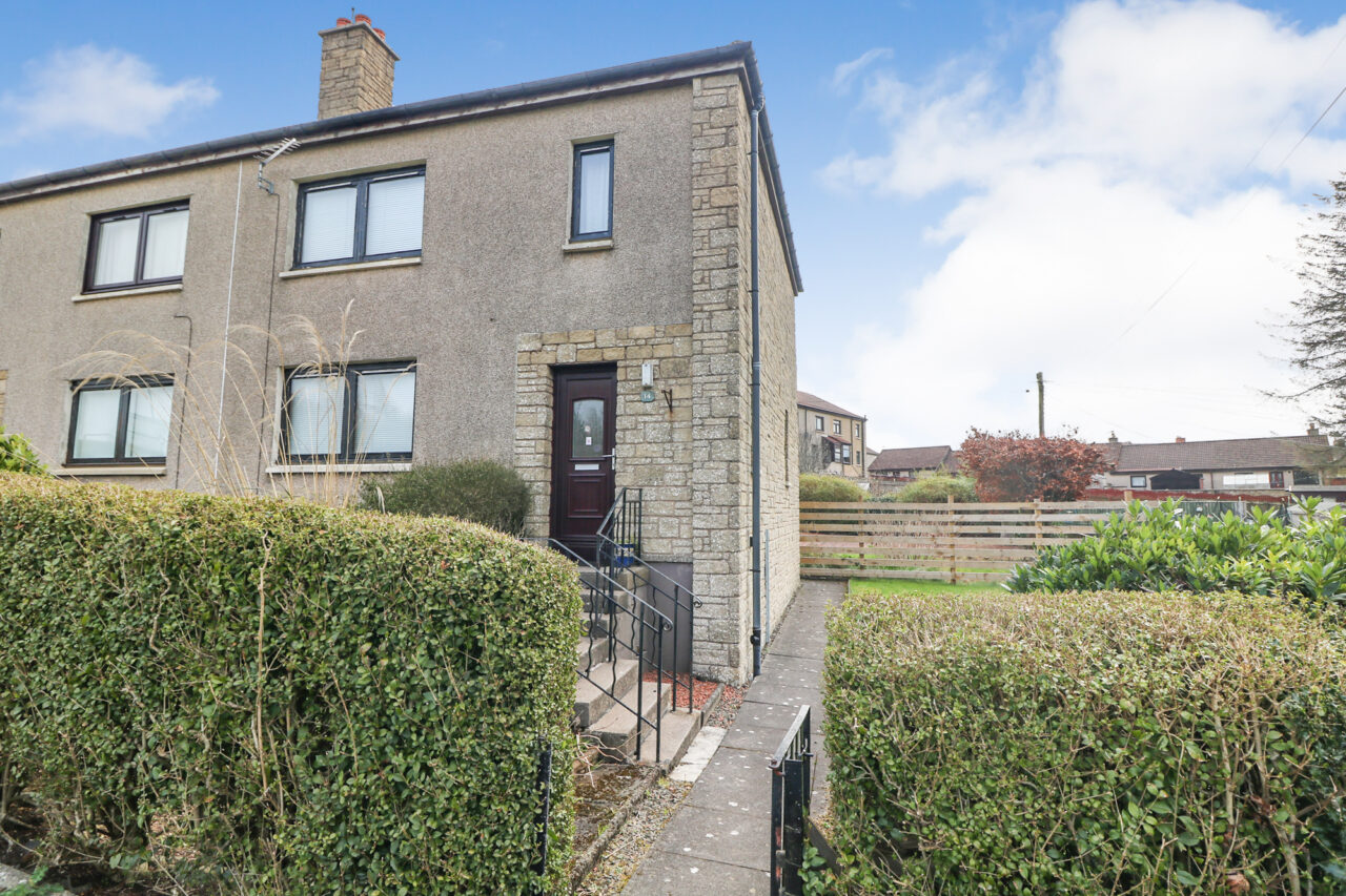 14, Falkirk Road, Falkirk, FK1 2AG